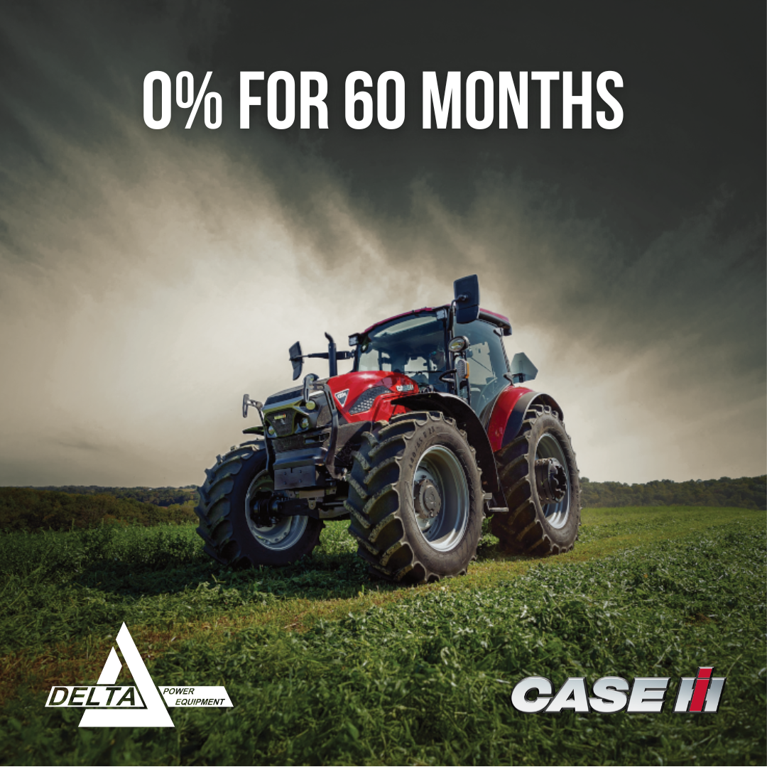 0% FOR 60 MONTHS